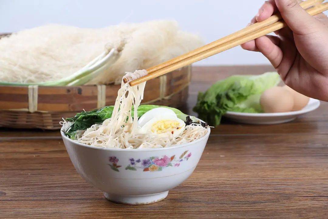 古今中外！论面条的起源地和各种美味吃法！