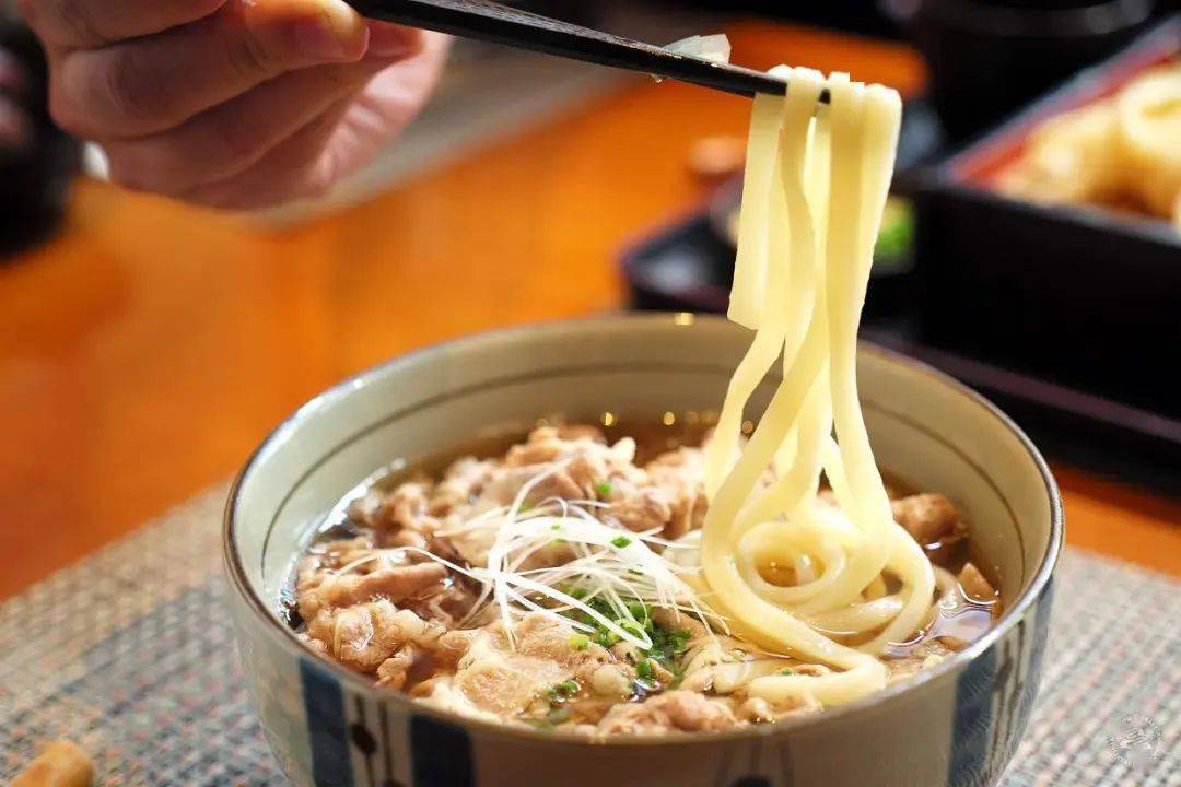 古今中外！论面条的起源地和各种美味吃法！