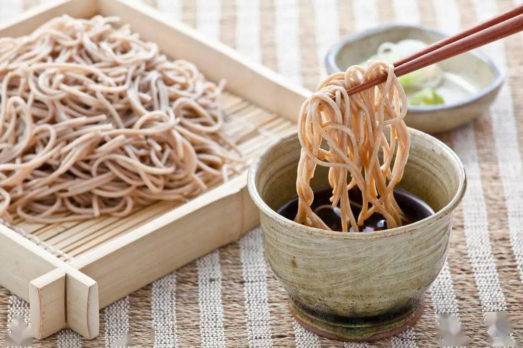 古今中外！论面条的起源地和各种美味吃法！