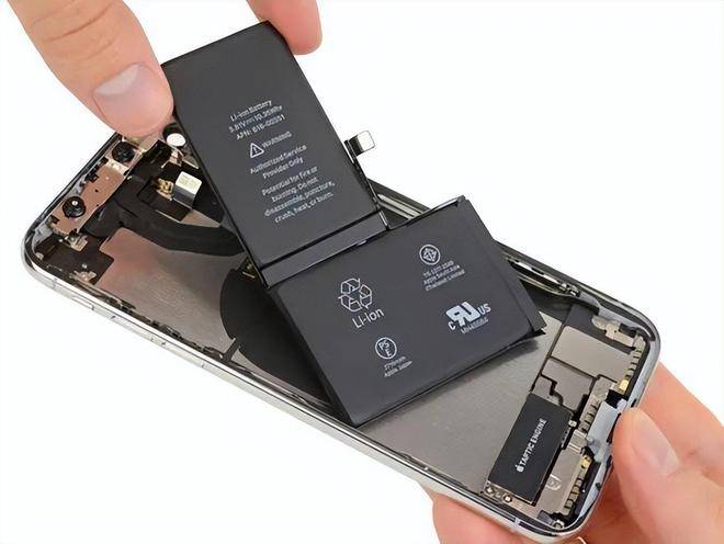 苹果历代iPhone电池容量对比 你的手机排名高吗？