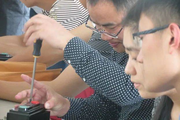 2022全民终身学习成果展示｜“特别受百姓喜爱的终身学习品牌项目”（一）