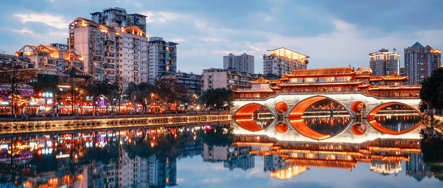 春节期间，全国旅游出游3.08亿人次，你去哪里旅游了呢？