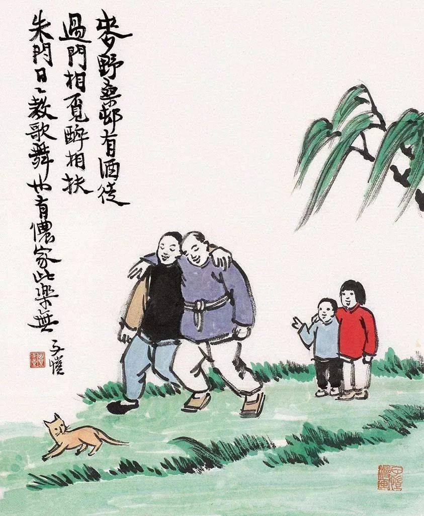 做人，话有三不说，忙有三不帮，事有三不想！