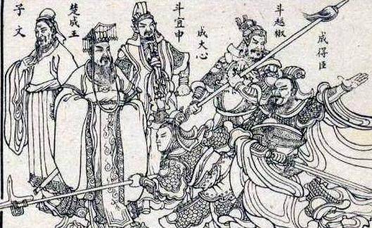 春秋时的春秋五霸，到战国后称为战国七雄，原因是因为谁也不服谁