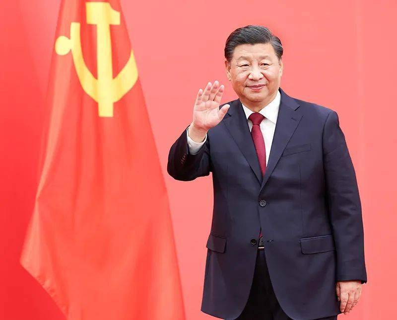 全民终身学习活动周丨学习贯彻二十大，终身学习向未来