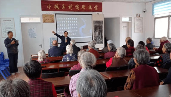 2022全民终身学习成果展示｜“特别受百姓喜爱的终身学习品牌项目”（二）