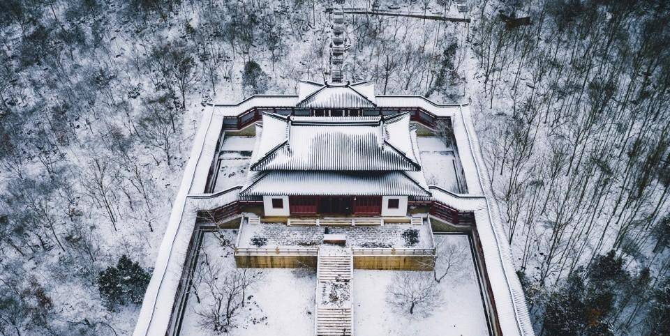 堪称“中州咽喉，江南屏障”的淮滨之城，不止有煤，还有许多风景