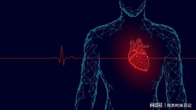 nmn对心脏的作用,NMN能改善心肌缺血吗,健康出圈！