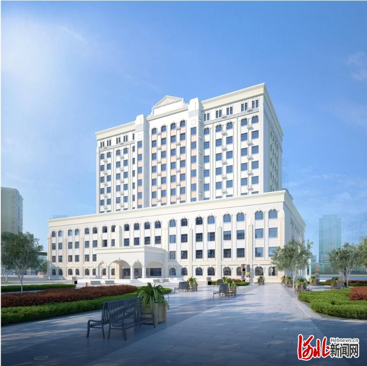 河北工程大学科信学院与河北科技大学理工学院哪个好_河北外国语学院_北京第二外国语学院贯培学院