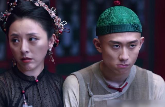 陈小春版鹿鼎记演员_陈小春版鹿鼎记演员表_陈小春版鹿鼎记演员表