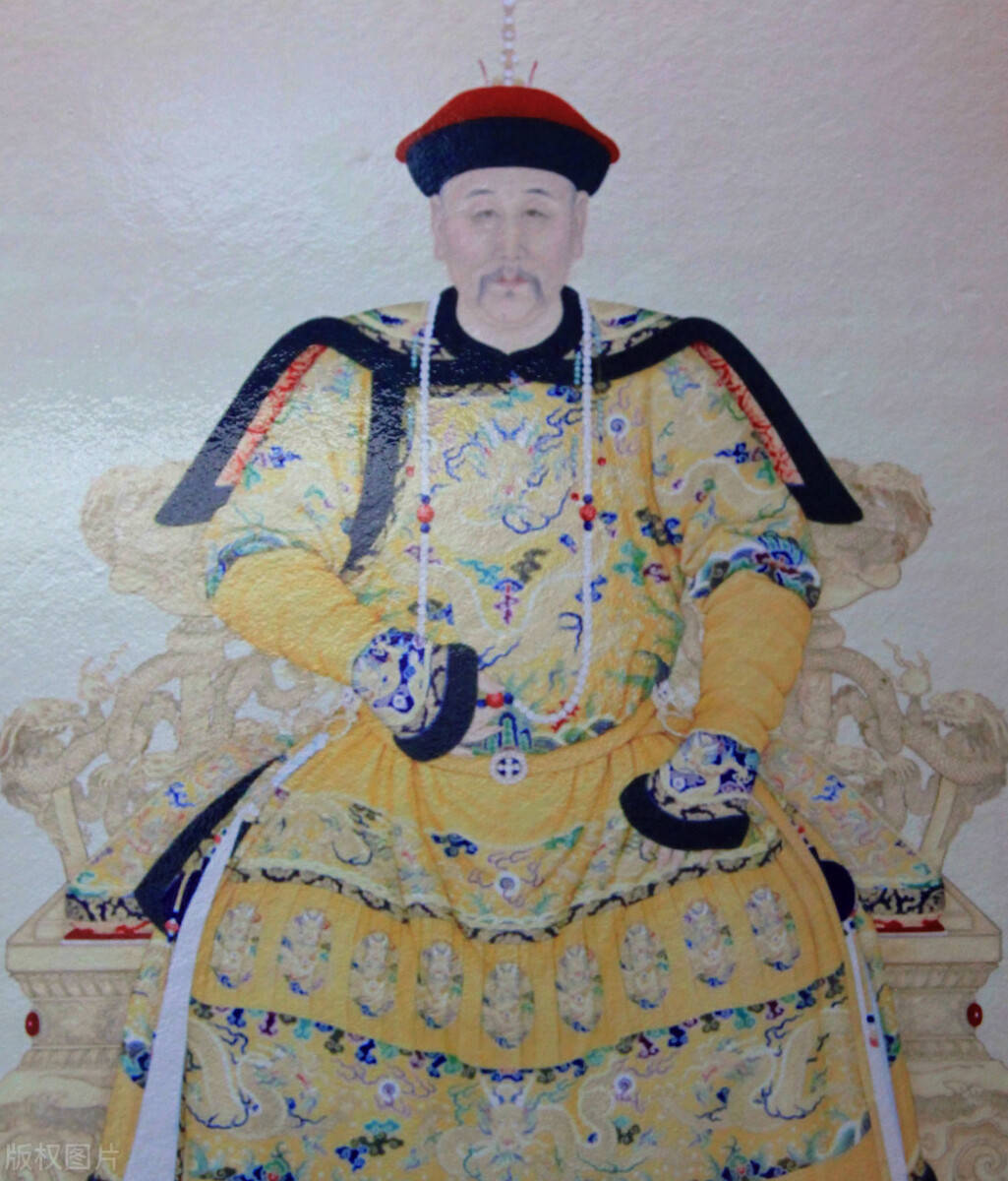 弘时怎么死的_爱新觉罗弘时_弘时是谁