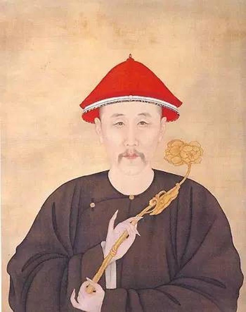 弘时怎么死的_爱新觉罗弘时_弘时是谁