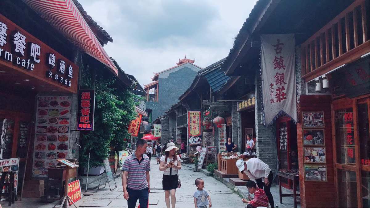 深圳去桂林旅游多少钱|深圳到桂林旅游费用|深圳去桂林旅游行程介绍