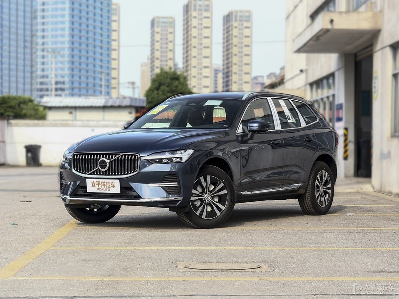 沃尔沃xc60真实成交价格 真实成交价29万