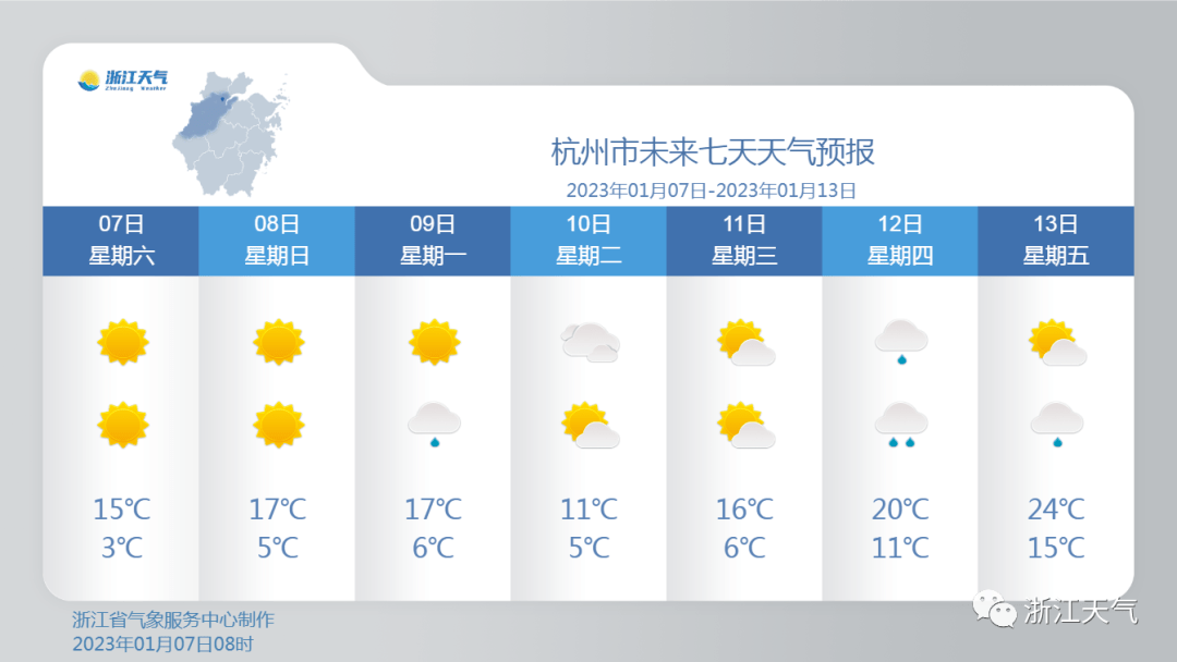 太刺激！气温直冲25℃，这天起，又一夜回冬...