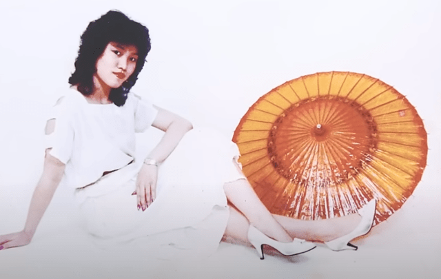 爆火的《毒舌律师》，牵出香港一桩女模白骨案