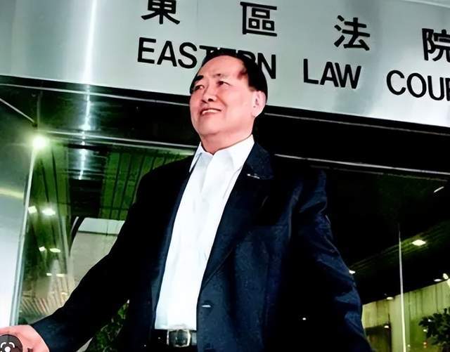 爆火的《毒舌律师》，牵出香港一桩女模白骨案