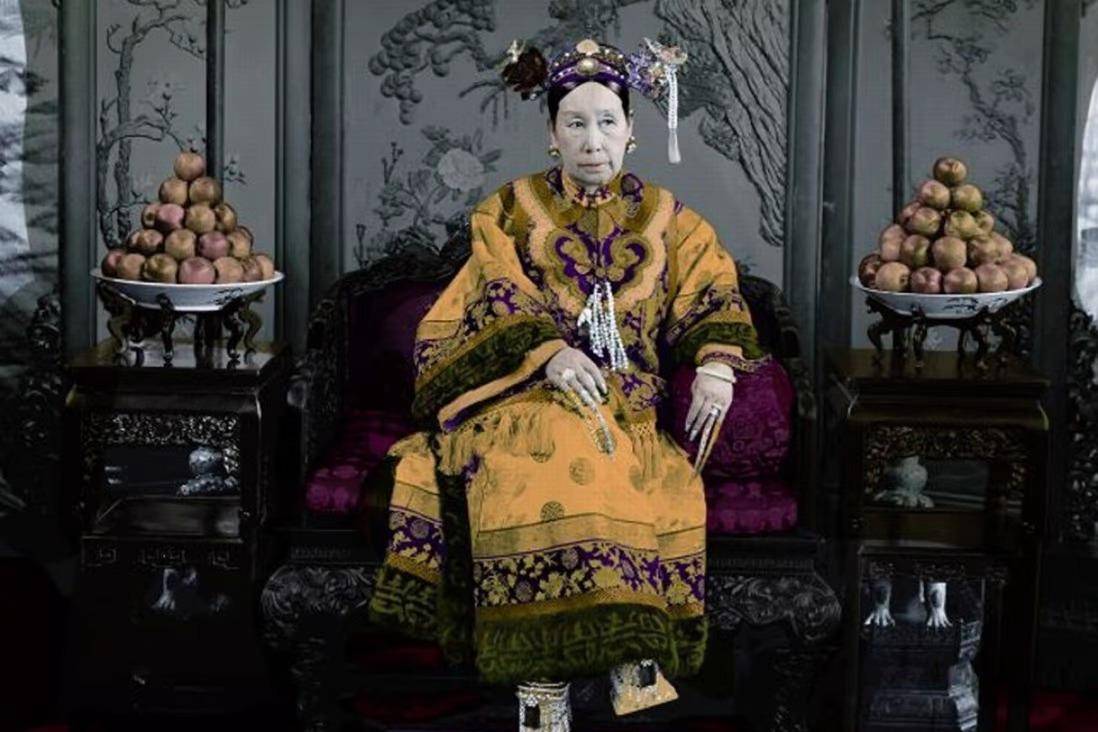 慈禧宠臣荣禄的官职有多高，相当于现在的什么官职？级别确实很牛