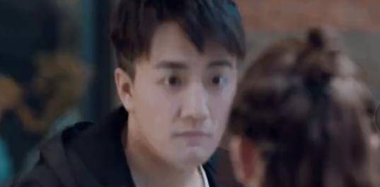 买定离手我爱你定档，男主翟天临被换脸，新男主是九零后