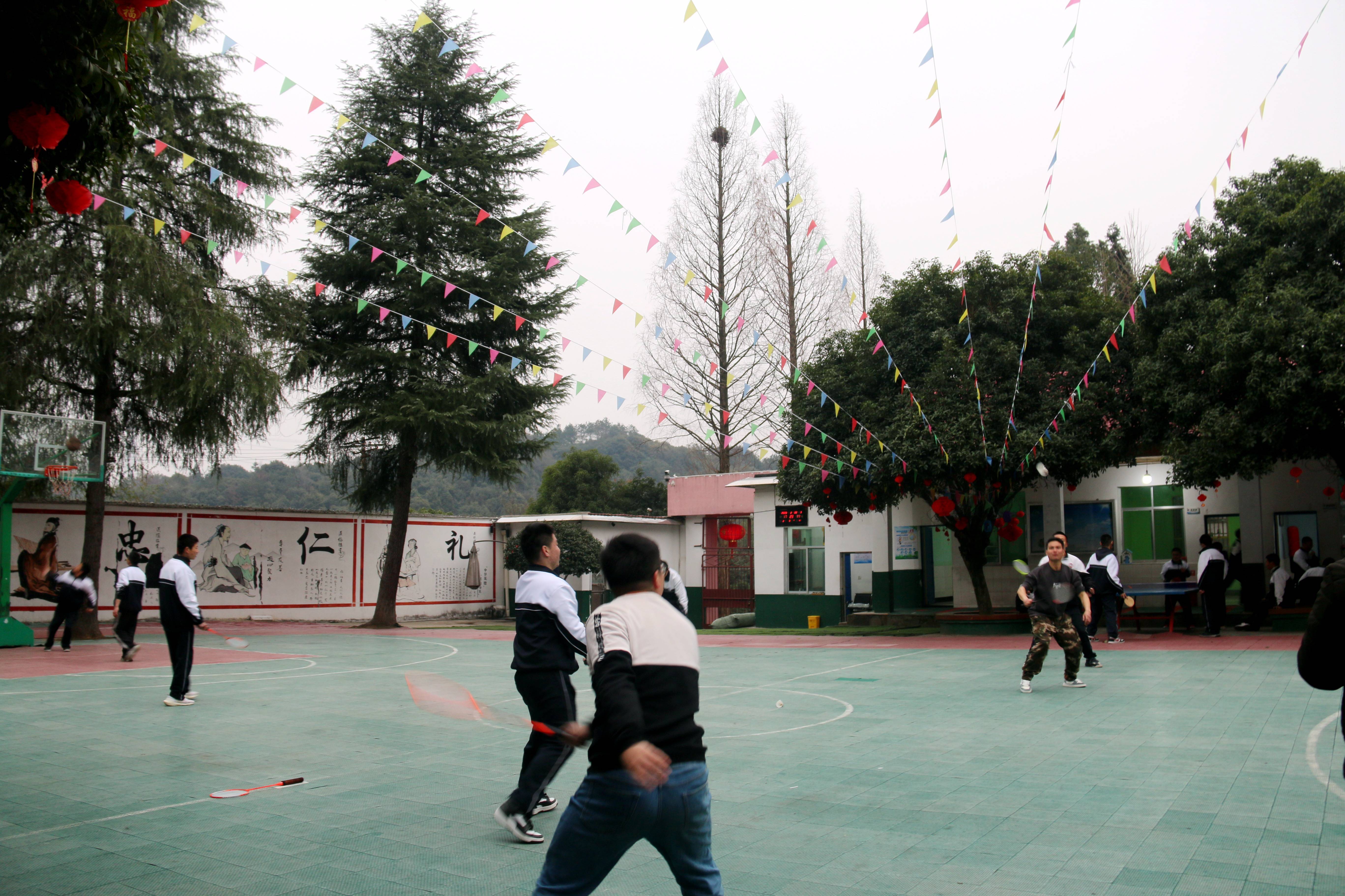 正规青少年叛逆特训学校