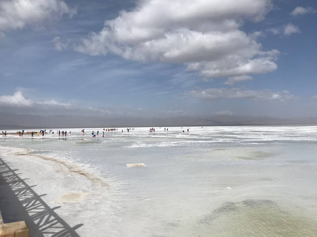 青海适合去哪旅游