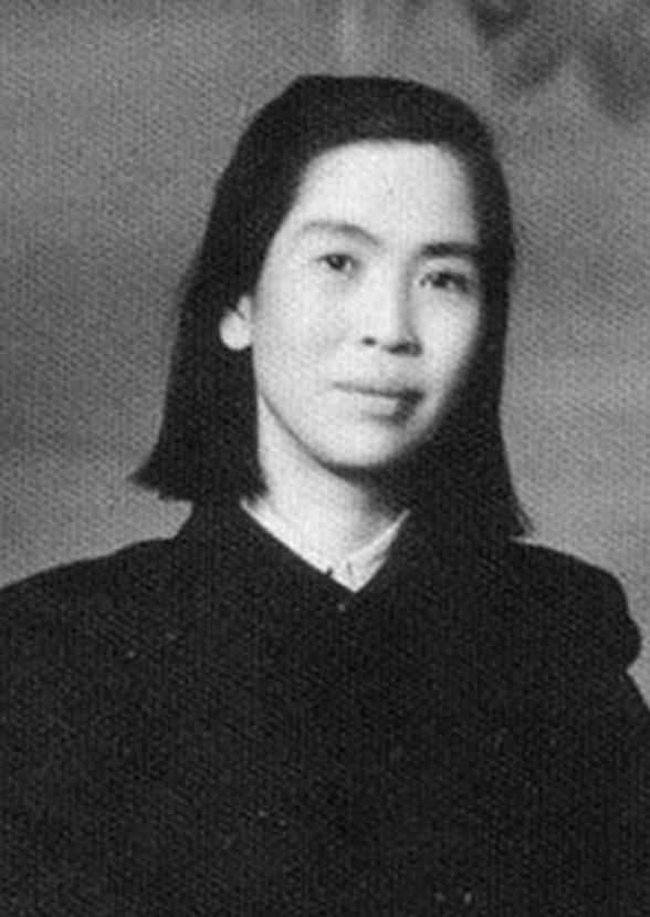 50年贺子珍得知毛岸英结婚后，满意道：他妈妈九泉下有知会欣慰的