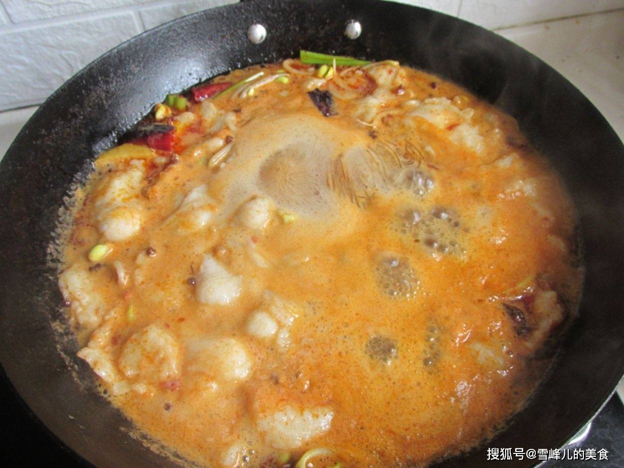 吃鸡吃鸭不如吃它，这样简单做一盆鲜美喷香特下饭，全家老小都爱吃！