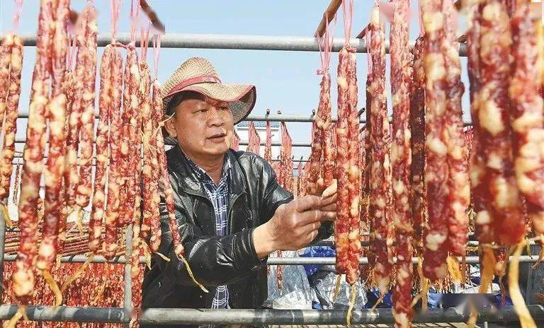 春节来海南过年，返程特产佳品推荐
