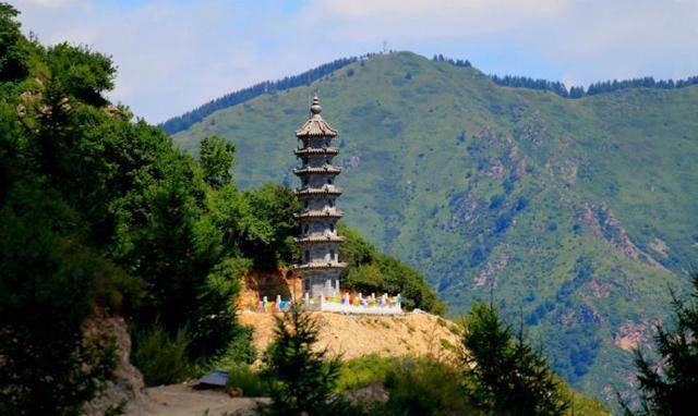 中国最美的3大名山，趁着年轻一定要去看看，你去过哪几座