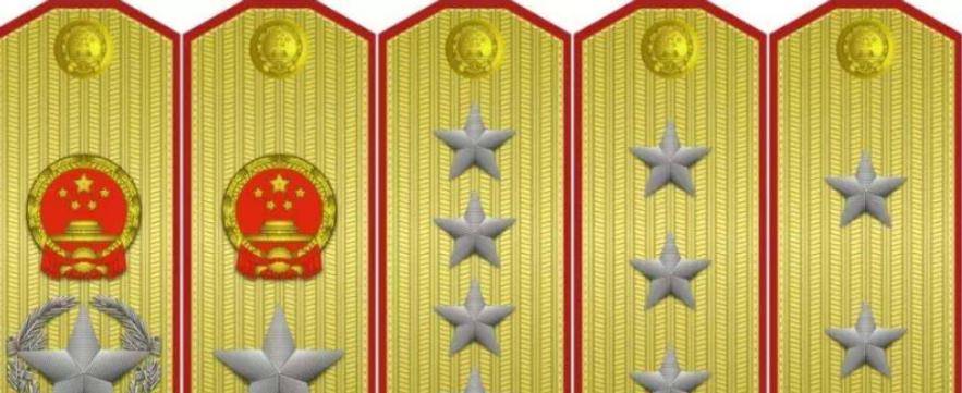 新中国成立6年才授了衔，为何？苏联反对首套方案，有一元帅特例