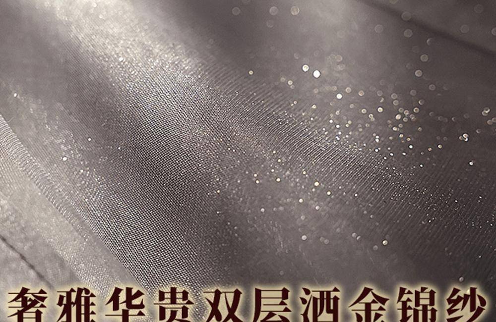 光与夜之恋：费洛蒙生日礼服，星光裙摆太美了，还有精致的配饰！