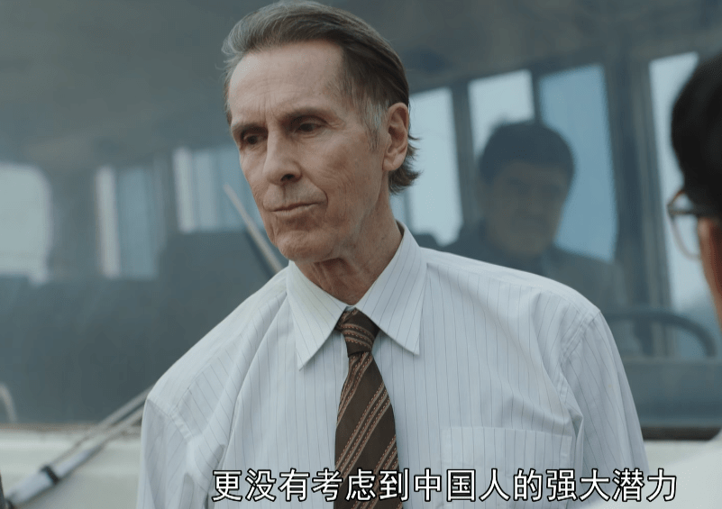 央视又出一部王炸剧，播1天收视大爆，老戏骨演技令人拍案叫绝
