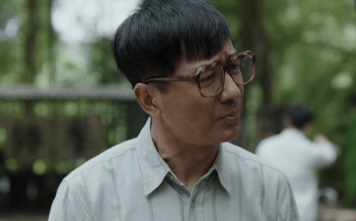 央视又出一部王炸剧，播1天收视大爆，老戏骨演技令人拍案叫绝