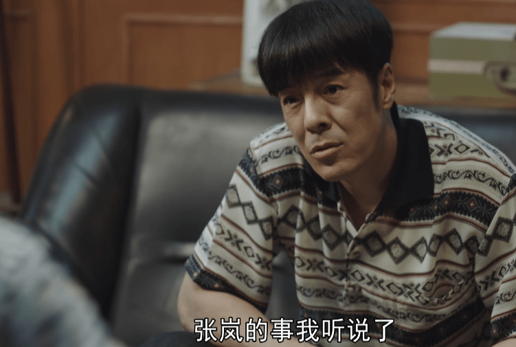 央视又出一部王炸剧，播1天收视大爆，老戏骨演技令人拍案叫绝