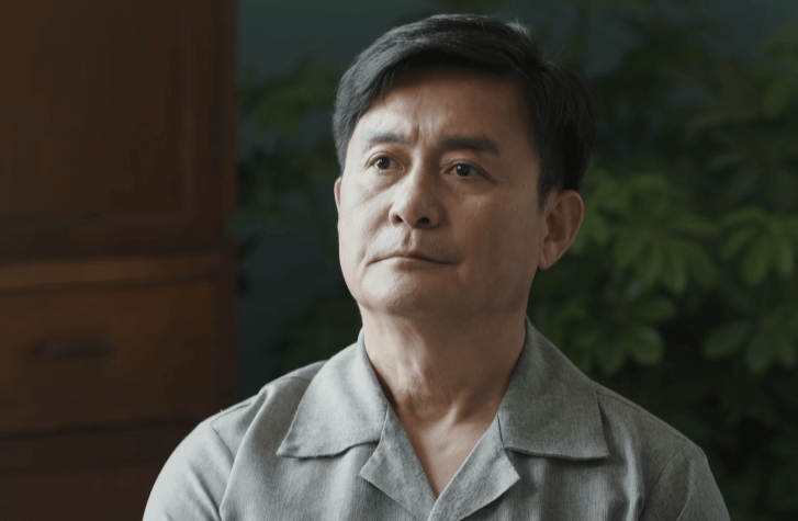 央视又出一部王炸剧，播1天收视大爆，老戏骨演技令人拍案叫绝