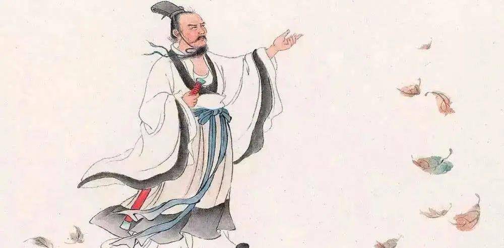 屈原跳的汨罗江在哪？