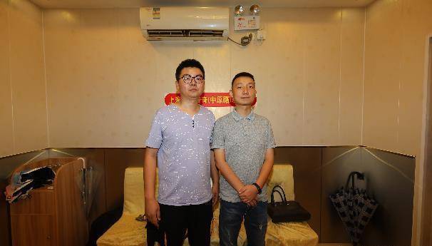 郭威五一回九江两家庭有望和解逝者长已矣，生者不纠结