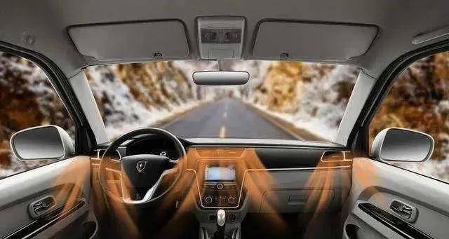 原创
                为什么奔驰冷车启动立刻就能出热风，而且水温度还是零度？