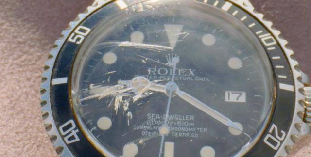 英国一块闲置30年的老手表，经专家鉴定后，身价从几千到几万