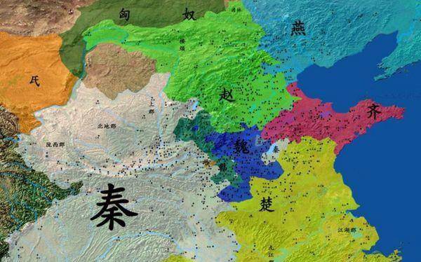 四大文明古国为什么只剩下中国？7点原因让我们一直和世界打麻将