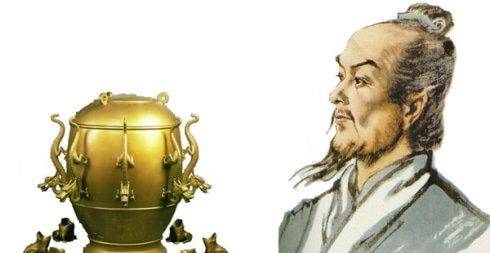 张衡发明的地动仪，为何从历史课本中删除？其中到底有什么原因？