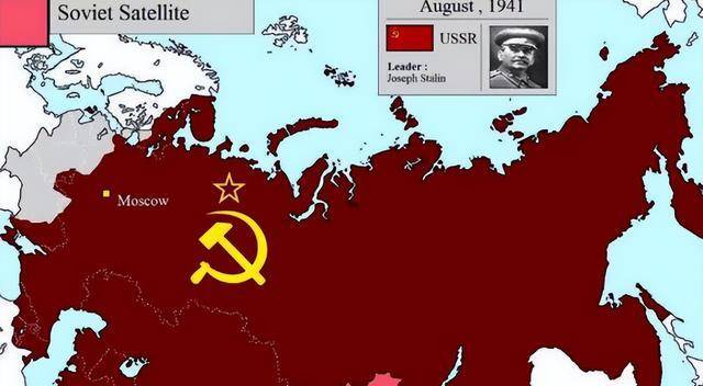 1991年苏联解体，分裂成15个国家，哪个国家过得最好？