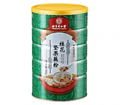 藕粉品牌排行榜前十名，全国藕粉前十名，藕粉品牌红黑榜