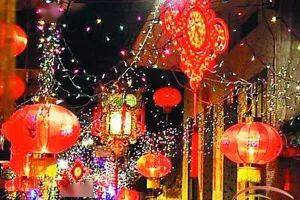 元宵节 |花市灯如昼，佳节人更美，元宵佳节至，一起来猜猜灯谜吧！
