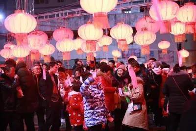 元宵节 |花市灯如昼，佳节人更美，元宵佳节至，一起来猜猜灯谜吧！