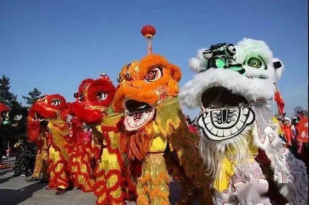 元宵节 |花市灯如昼，佳节人更美，元宵佳节至，一起来猜猜灯谜吧！