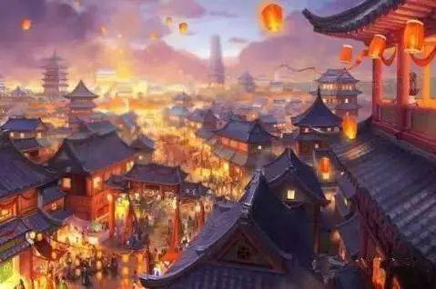 元宵节 |花市灯如昼，佳节人更美，元宵佳节至，一起来猜猜灯谜吧！