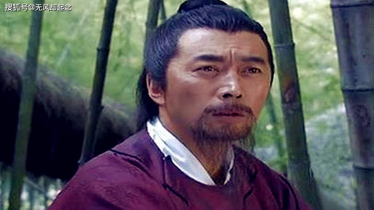 朱元璋想杀掉刘伯温，刘伯温冷静吐1字，成功保住性命