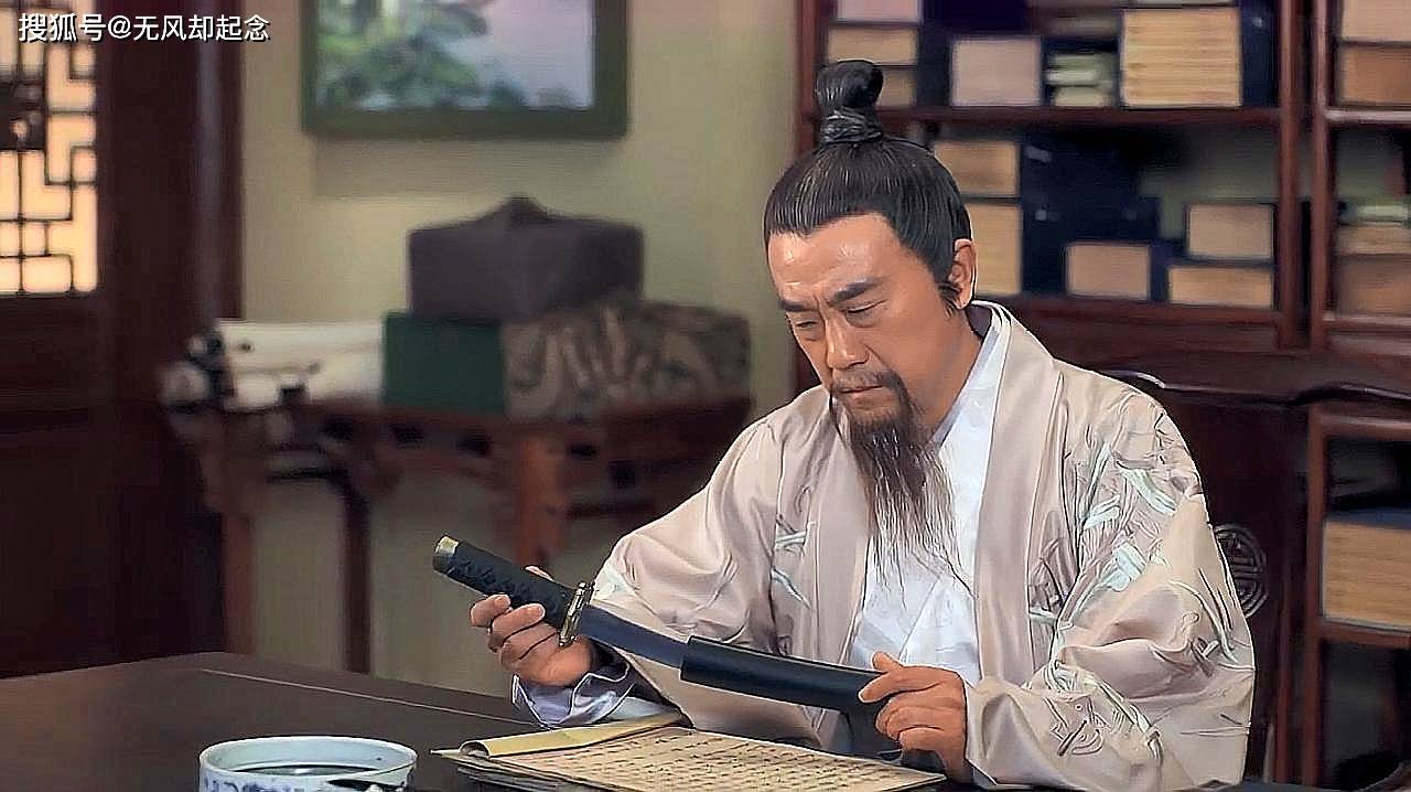 朱元璋想杀掉刘伯温，刘伯温冷静吐1字，成功保住性命