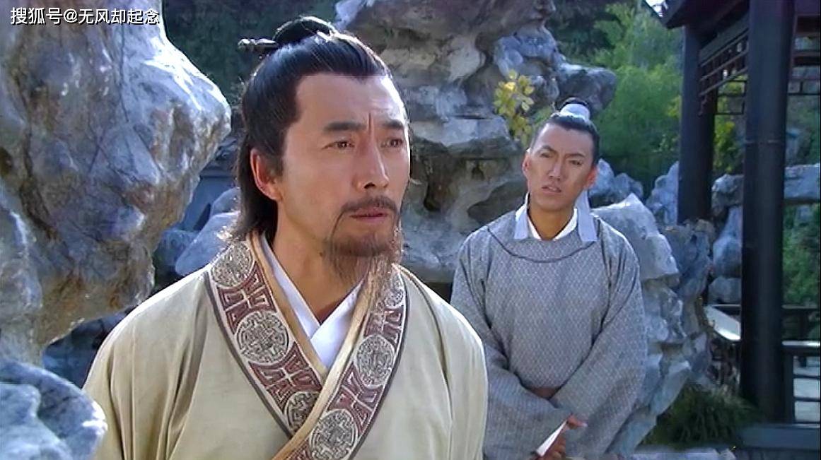 朱元璋想杀掉刘伯温，刘伯温冷静吐1字，成功保住性命